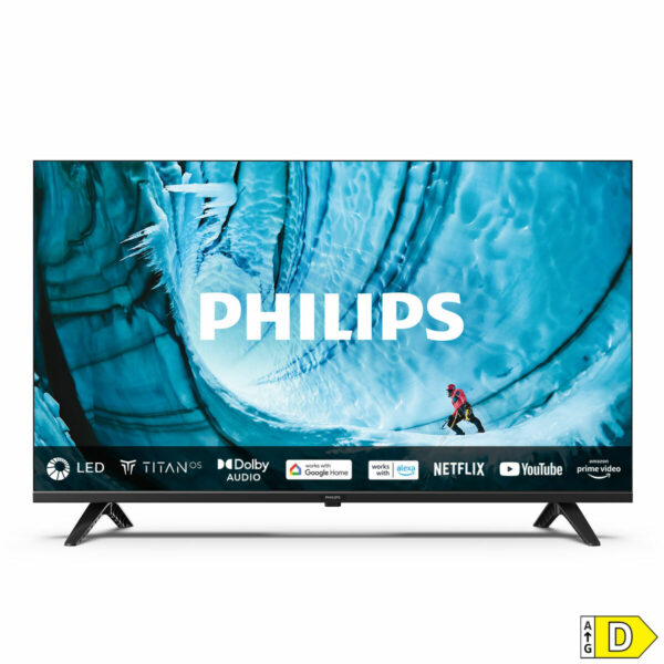 Smart TV Philips 40PFS6009 Full HD 40" LED – Bild 2