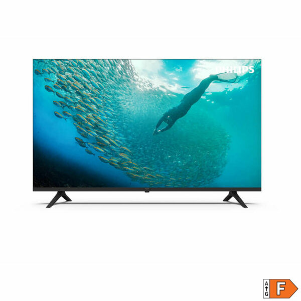Smart TV Philips 65PUS7009 4K Ultra HD 65" LED HDR – Bild 2