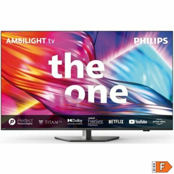 Smart TV Philips 55PUS8919 55" 4K Ultra HD LED – Bild 6
