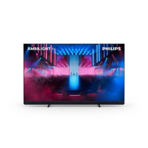 Smart TV Philips 55OLED909 4K Ultra HD OLED AMD FreeSync 55″