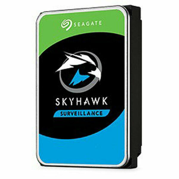 Festplatte Seagate SkyHawk 3,5" 2 TB – Bild 2