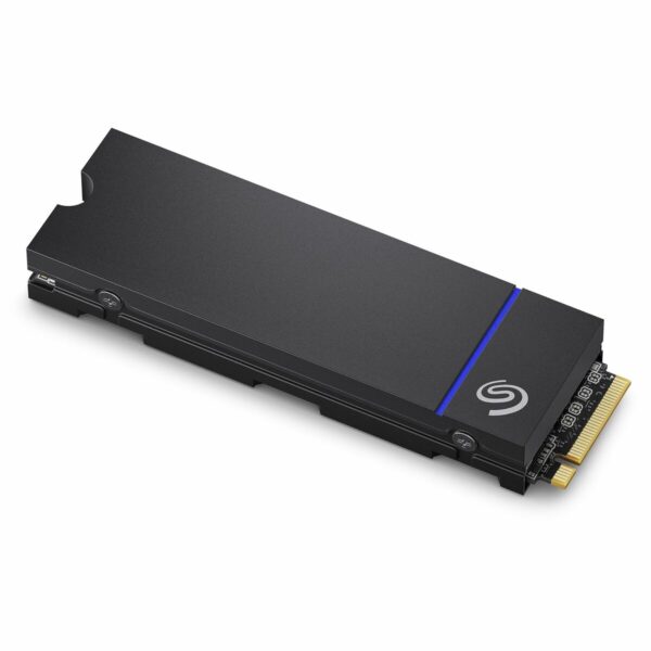 Festplatte Seagate ZP1000GP3A2001 1 TB SSD – Bild 2