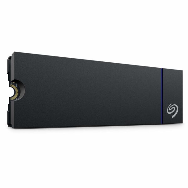 Festplatte Seagate ZP1000GP3A2001 1 TB SSD – Bild 3