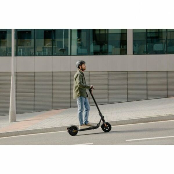 Elektroroller Segway Schwarz 450 W – Bild 3