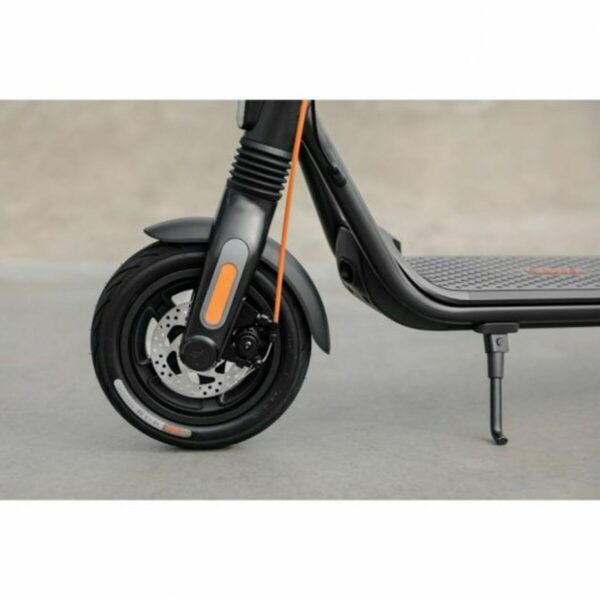 Elektroroller Segway Schwarz 450 W – Bild 4