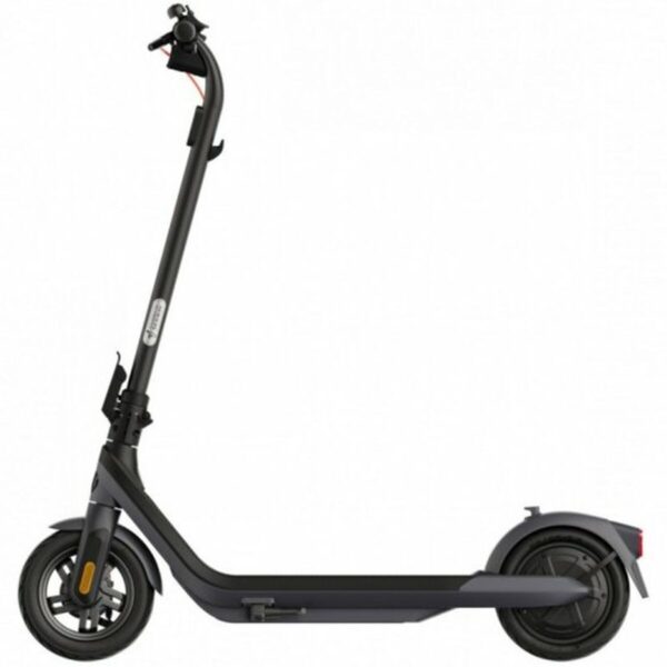 Elektroroller Segway E2 PRO E Schwarz 350 W – Bild 2