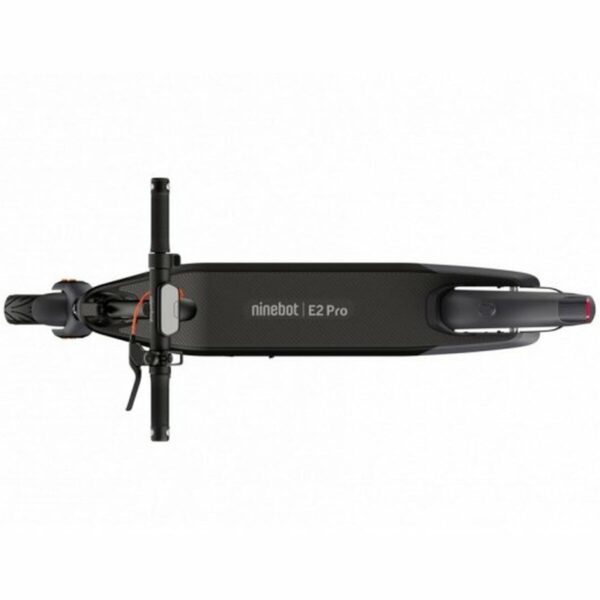 Elektroroller Segway E2 PRO E Schwarz 350 W – Bild 3