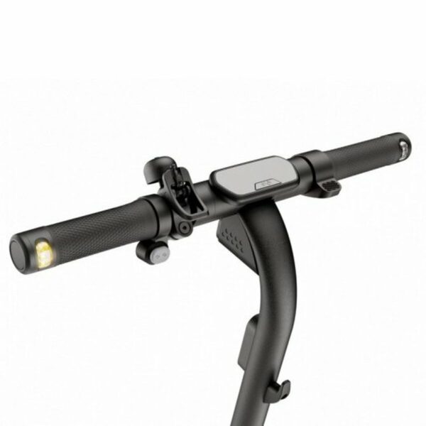 Elektroroller Segway E2 PRO E Schwarz 350 W – Bild 4
