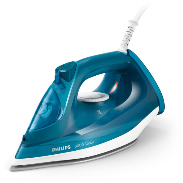 Dampfbügeleisen Philips 2400W 2600 W – Bild 2