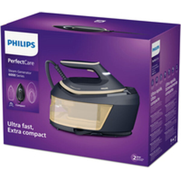 Bügeleisenstation Philips 2400 W – Bild 2