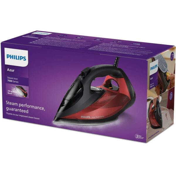 Dampfbügeleisen Philips DST7022/40 2800 W – Bild 2