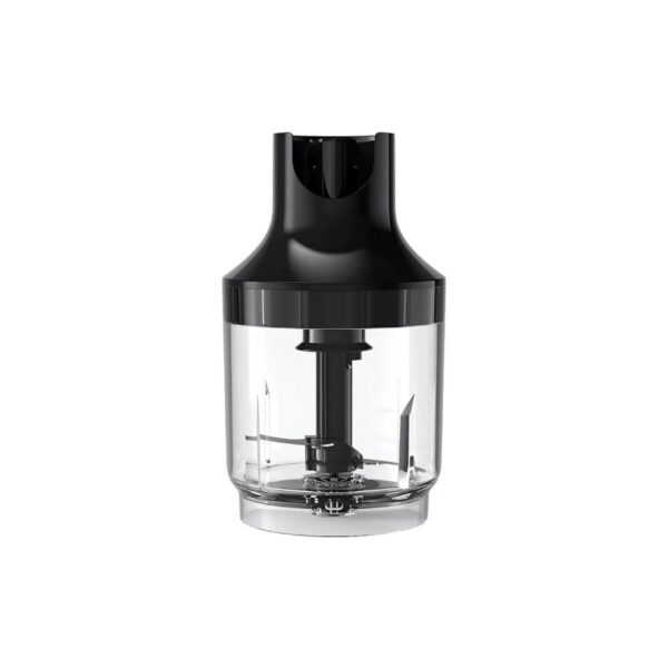 Handrührgerät Philips HR2683/00 Schwarz 1200 W – Bild 4