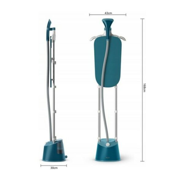Dampfbügeleisen Philips STE1040/20 1800 W – Bild 3