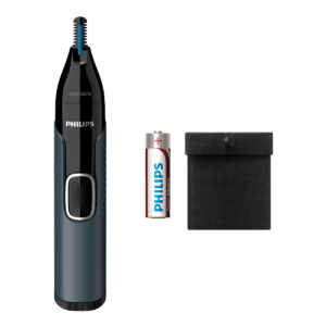 Haartrimmer für Nase und Ohren Philips Serie 2000