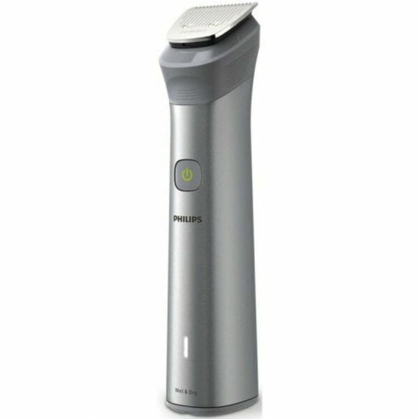 Haarschneider/Rasierer Philips – Bild 7