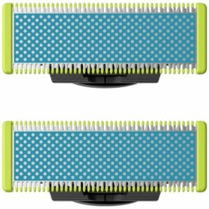 Ersatzklinge für Messer Philips (2 Stück)