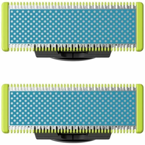 Ersatzklinge für Messer Philips (2 Stück)