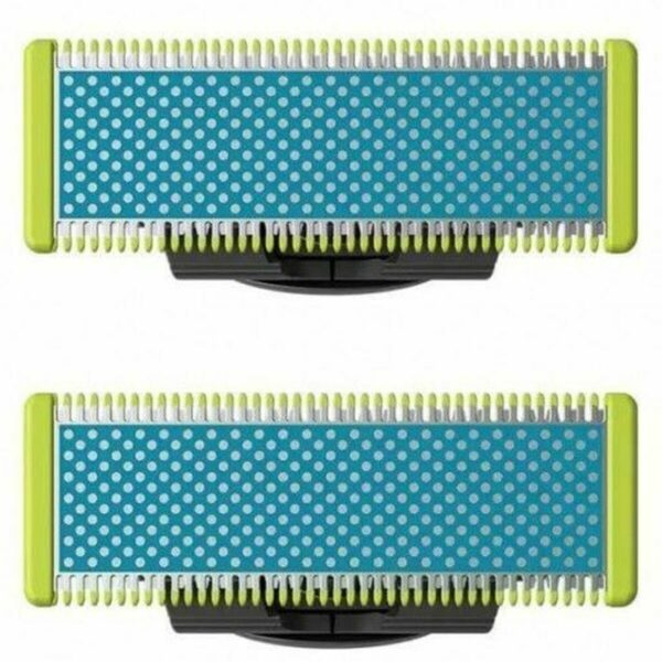 Ersatzklinge für Messer Philips (2 Stück) – Bild 5
