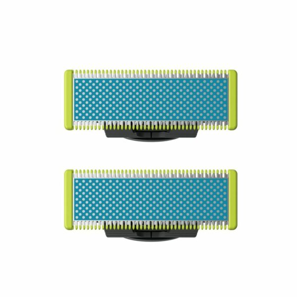 Ersatzklinge für Messer Philips (2 Stück) – Bild 3