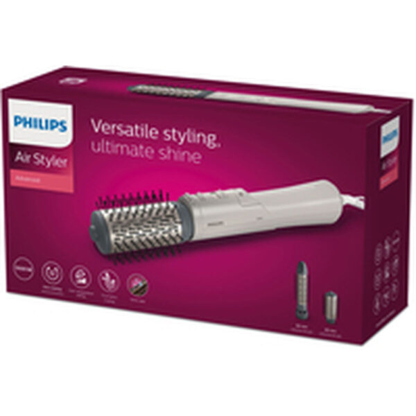 Lockenzange Philips 7000 Series BHA710/00 – Bild 4