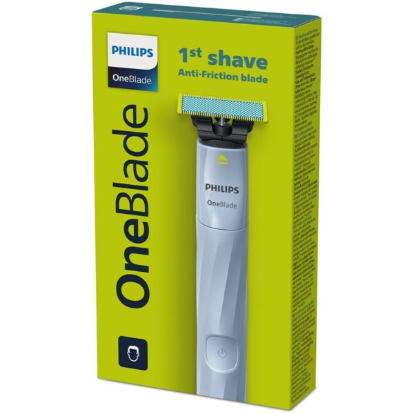 Haarschneidegerät Philips One Blade Pro – Bild 2