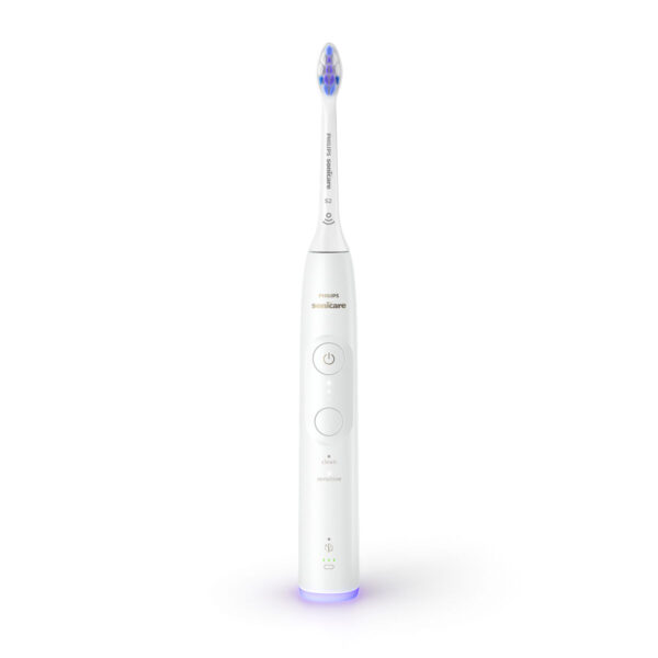 Elektrische Zahnbürste Philips HX7400/01 SONICARE 6100 – Bild 2