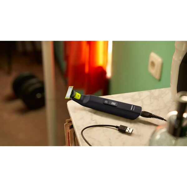 Haarschneidegerät Philips QP6542/15 – Bild 7