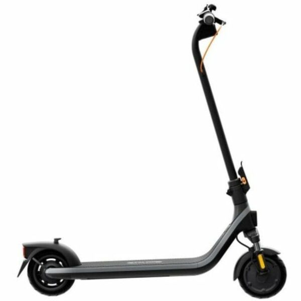 Elektroroller Segway E2 Plus II Schwarz 500 W – Bild 4