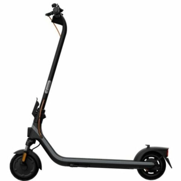 Elektroroller Segway E2 Plus II Schwarz 500 W – Bild 5