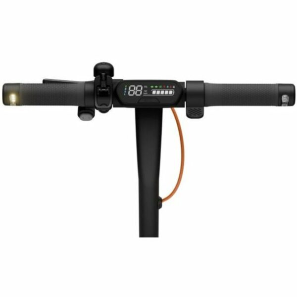 Elektroroller Segway E2 Plus II Schwarz 500 W – Bild 6