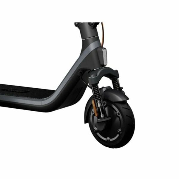 Elektroroller Segway E2 Plus II Schwarz 500 W – Bild 8