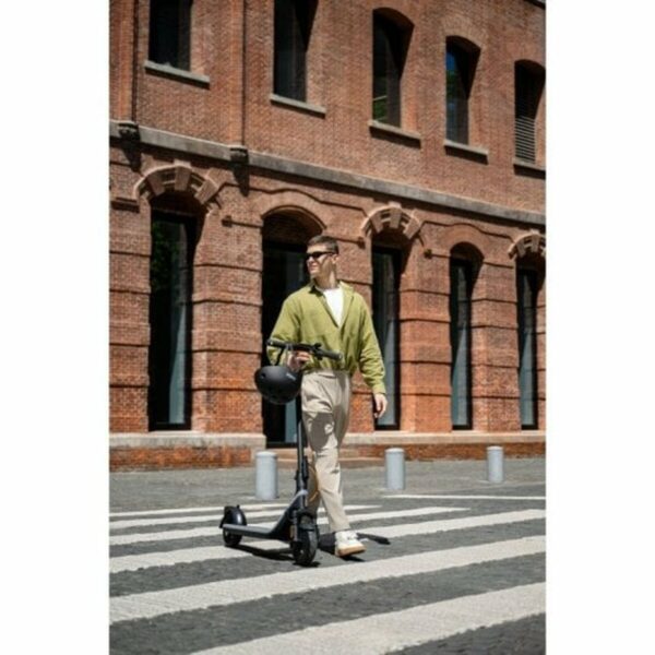Elektroroller Segway E2 Plus II Schwarz 500 W – Bild 2