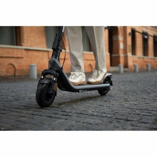 Elektroroller Segway E2 Plus II Schwarz 500 W – Bild 3