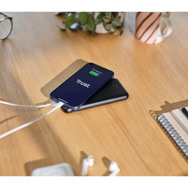 Powerbank Trust 24879 – Bild 5