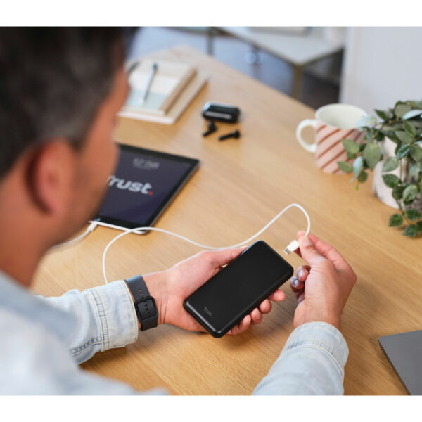 Powerbank Trust 24879 – Bild 6