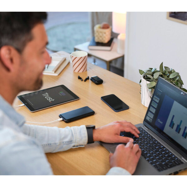 Powerbank Trust 24879 – Bild 8