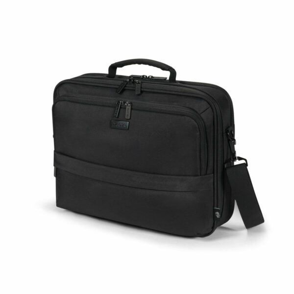 Laptoptasche Dicota D32029-RPET Schwarz 14,1'' – Bild 7