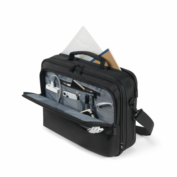 Laptoptasche Dicota D32029-RPET Schwarz 14,1'' – Bild 2