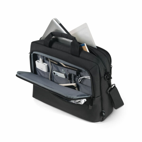 Laptoptasche Dicota D32033-RPET Schwarz 14,1''