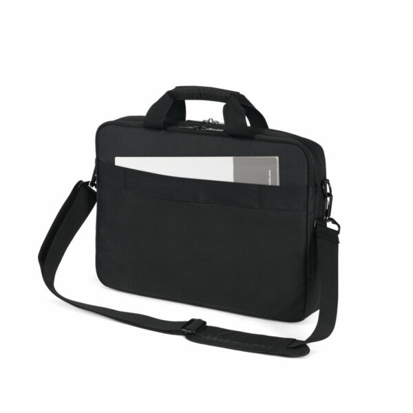 Laptoptasche Dicota D32033-RPET Schwarz 14,1'' – Bild 4