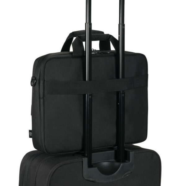 Laptoptasche Dicota D32033-RPET Schwarz 14,1'' – Bild 6