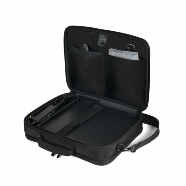 Laptoptasche Dicota D32031-RPET Schwarz 17,3" – Bild 8