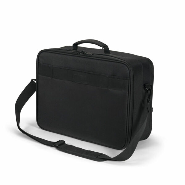 Laptoptasche Dicota D32032-RPET Schwarz 16" – Bild 8