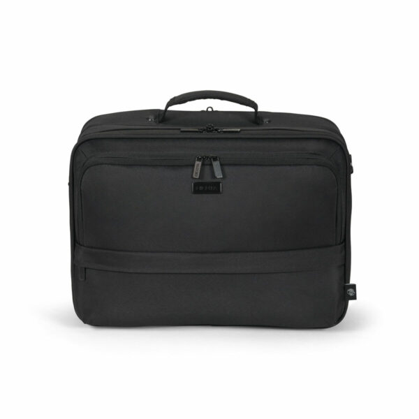 Laptoptasche Dicota D32032-RPET Schwarz 16" – Bild 6
