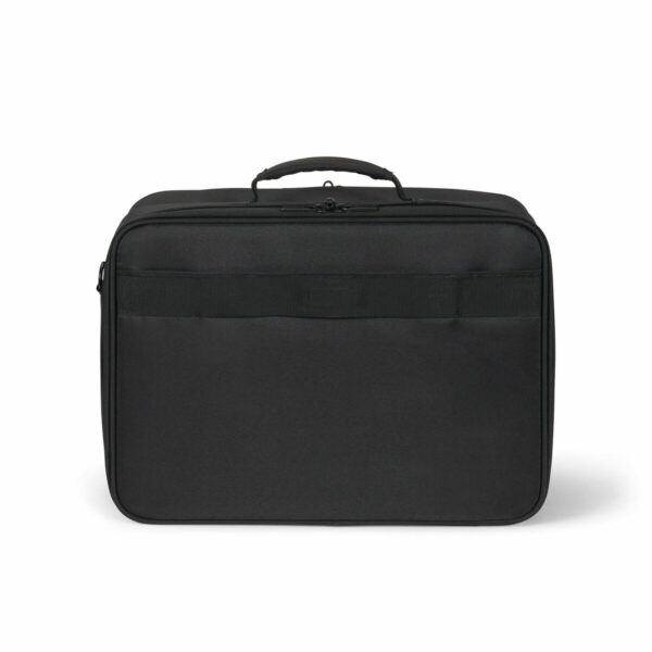 Laptoptasche Dicota D32032-RPET Schwarz 16" – Bild 5