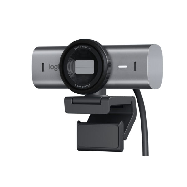 Webcam Logitech 960-001530 4K Ultra HD – Bild 7