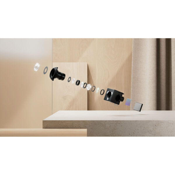 Webcam Logitech 960-001530 4K Ultra HD – Bild 4