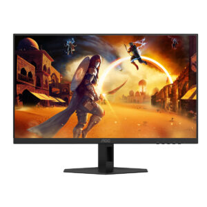 Monitor AOC 24G4XE Full HD 23,8″