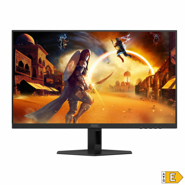 Monitor AOC 24G4XE Full HD 23,8" – Bild 9