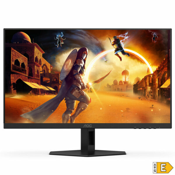 Gaming-Monitor AOC 27G4XE Full HD 27" – Bild 9